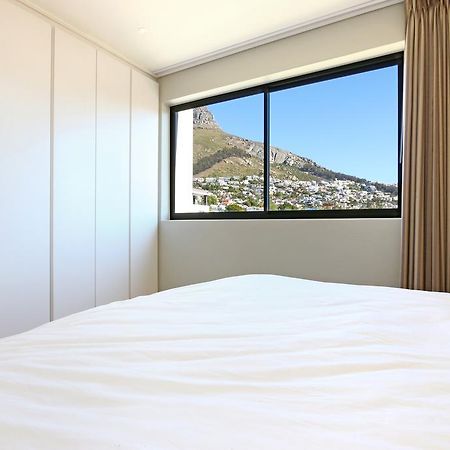 Artea Apartment Cape Town Exterior photo