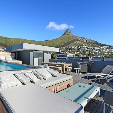 Artea Apartment Cape Town Exterior photo