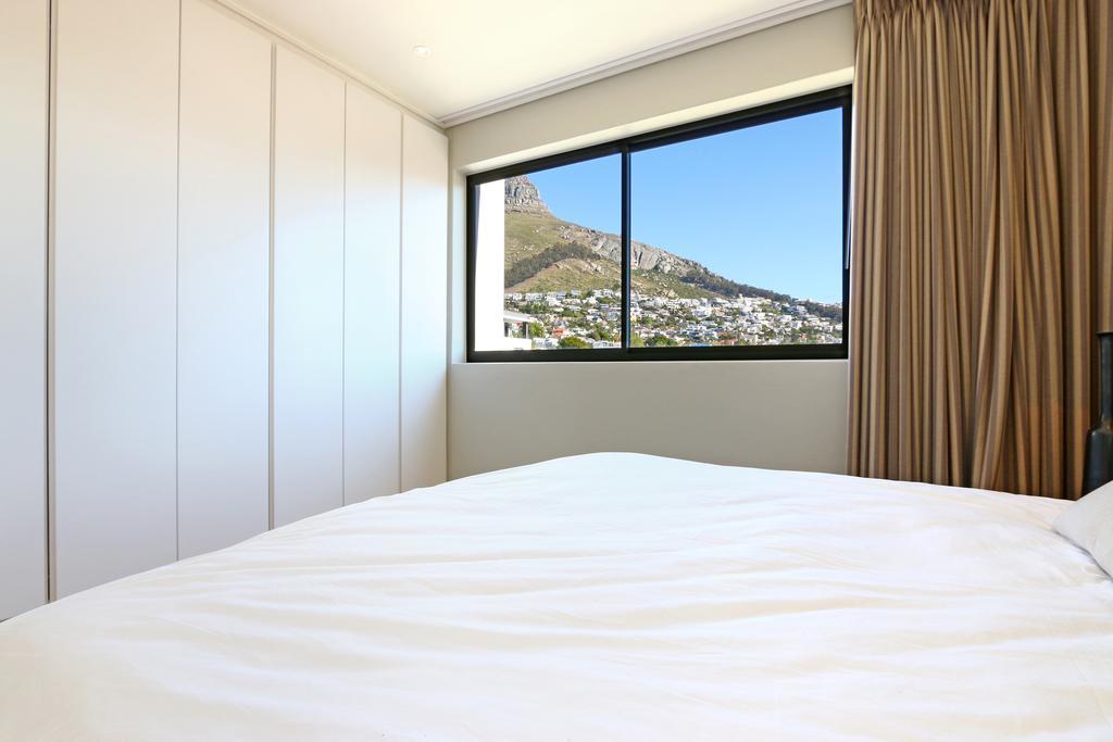 Artea Apartment Cape Town Exterior photo