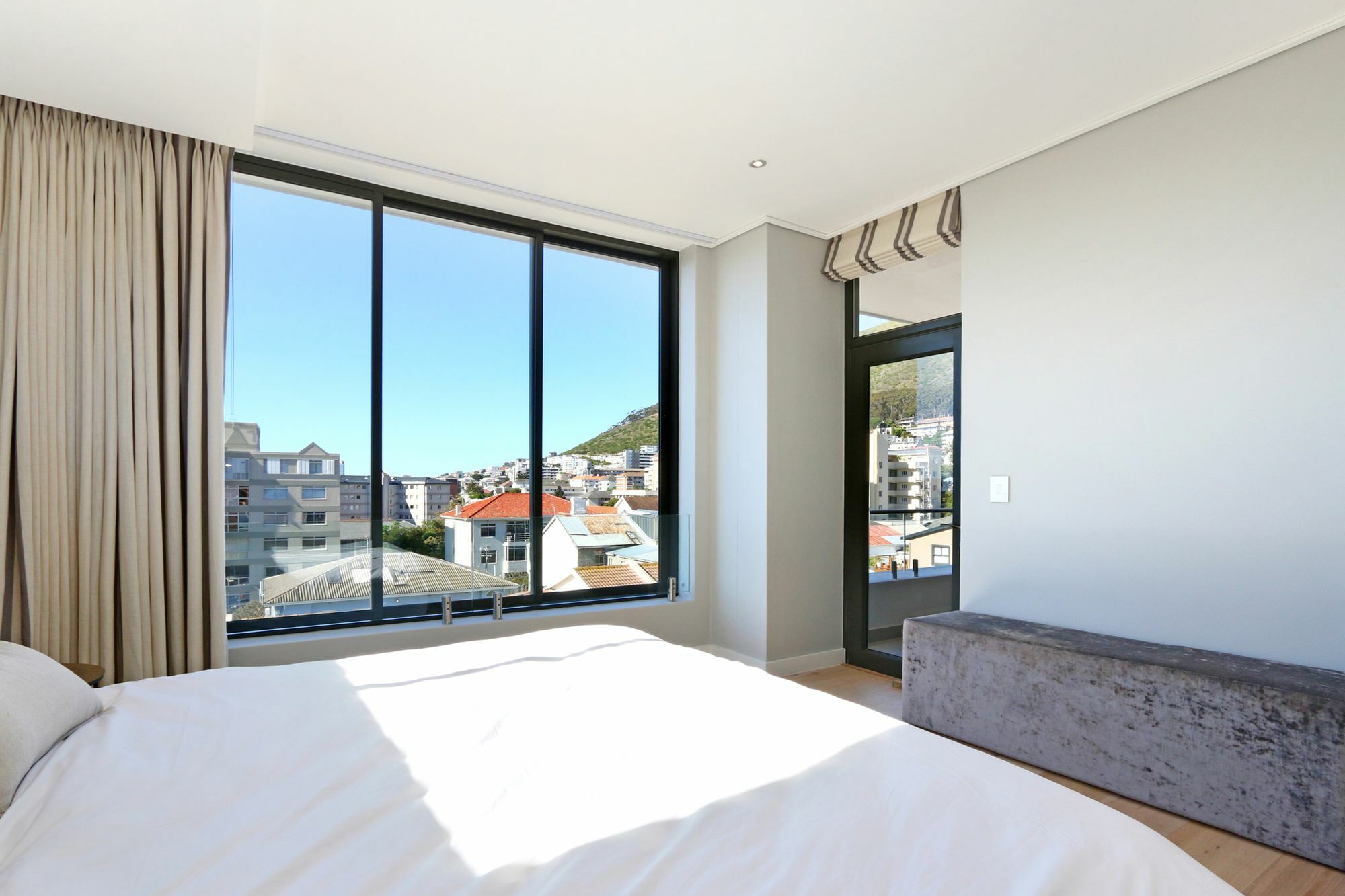 Artea Apartment Cape Town Exterior photo